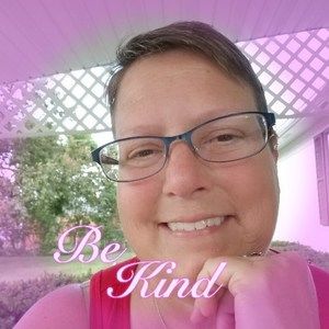 Meet your Posher, Lori